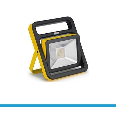 Torches and Worklights